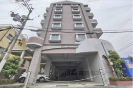 ラディウス武庫之荘外観写真