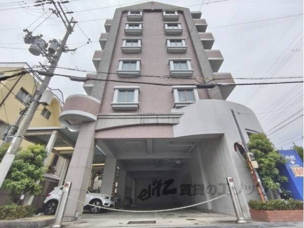 167444の外観写真