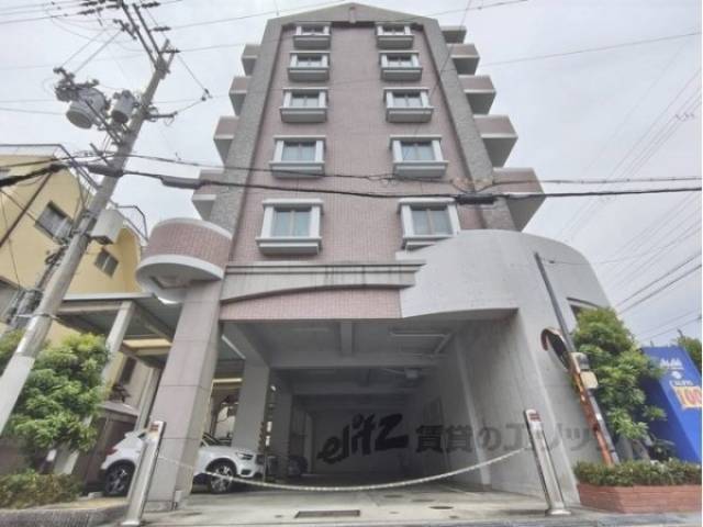 ラディウス武庫之荘外観写真1