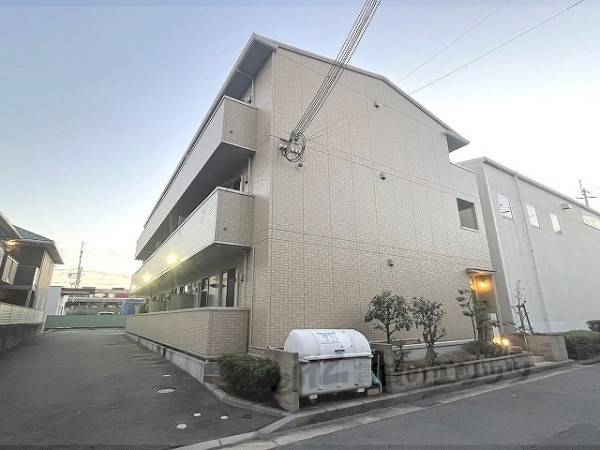 167445の外観写真