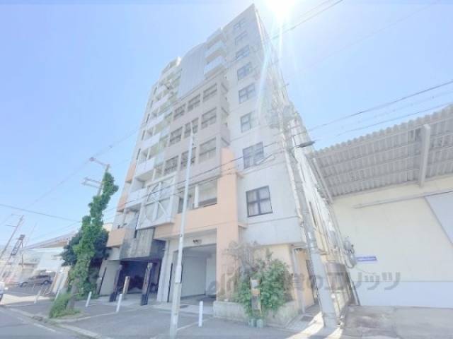 リアライズ荒本外観写真1