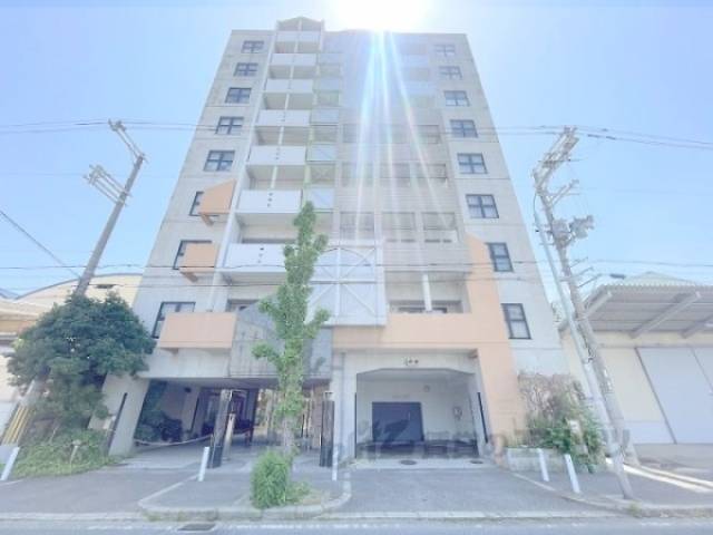リアライズ荒本外観写真2