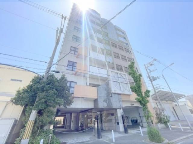 リアライズ荒本外観写真3