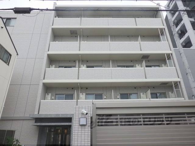 レリーフ南塚口外観写真3