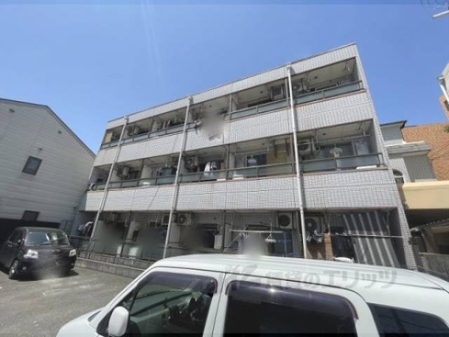 ベルハイム栄町外観写真3