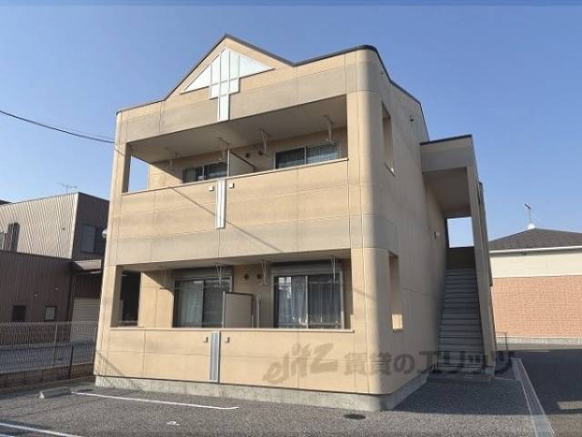 ロワール外観写真1