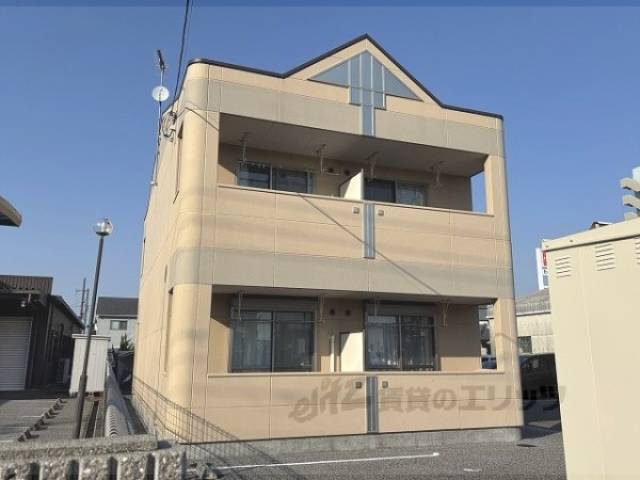 ロワール外観写真2