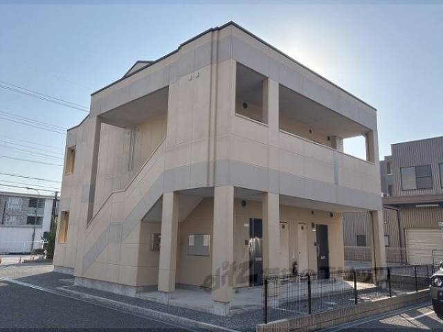 ロワール外観写真3