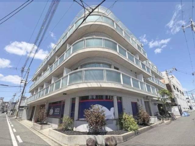 カサデルチルコ外観写真1