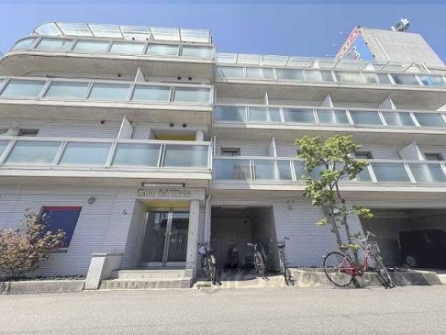 カサデルチルコ外観写真2