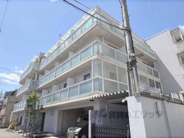 カサデルチルコ外観写真3