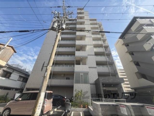 リエート　尾浜外観写真1