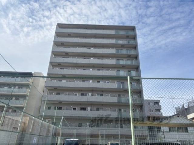 リエート　尾浜外観写真2