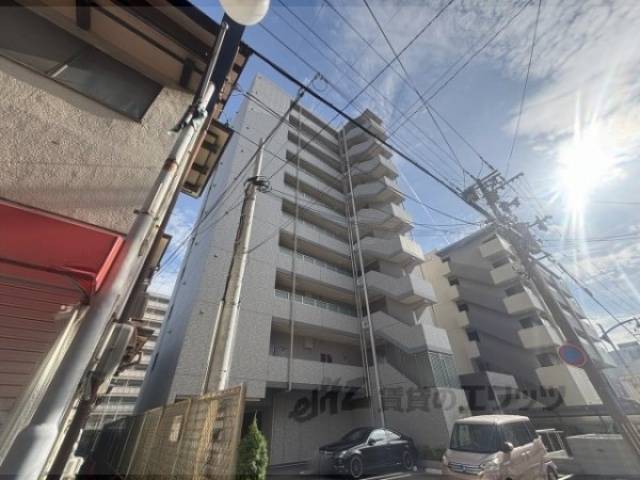 リエート　尾浜外観写真3