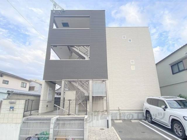 クレイノ大物外観写真3