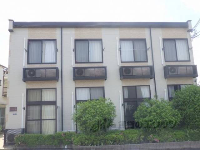 レオパレスＬｉｂｅｒｔｙ外観写真2