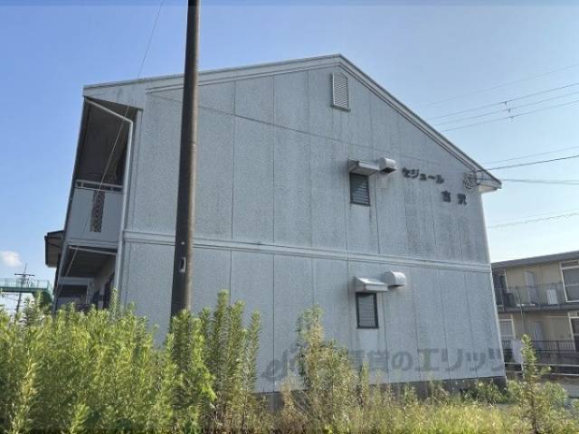 セジュール古沢外観写真3