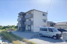SOUTH GARDEN外観写真