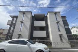 プライムコート外観写真