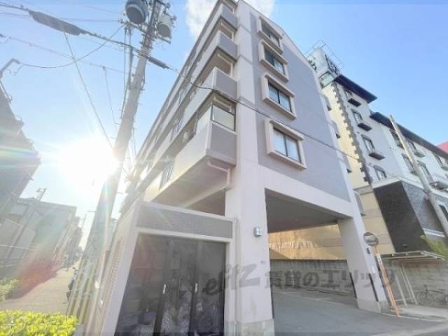グレイス東洋外観写真2
