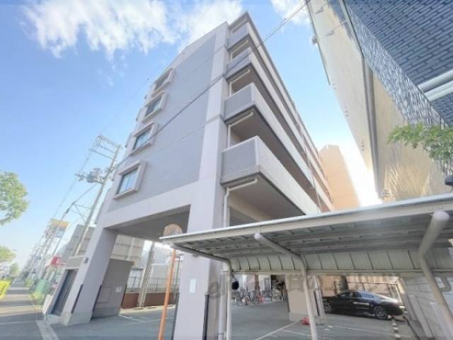 グレイス東洋外観写真3
