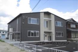 ＣＡ彩り外観写真