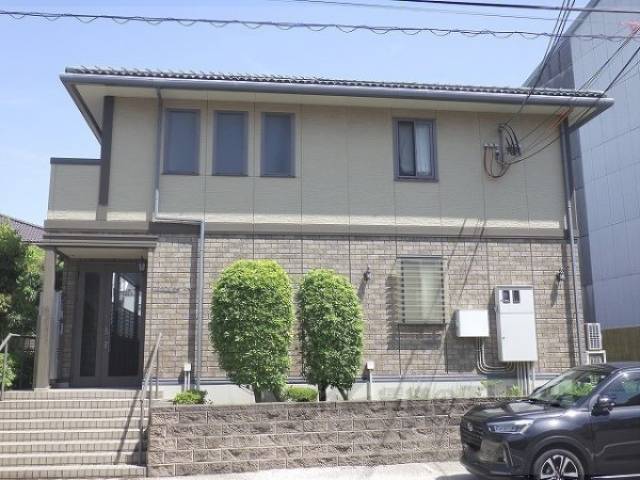 グレイス尼崎　Ａ棟外観写真2
