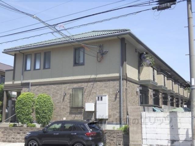 グレイス尼崎　Ａ棟外観写真3