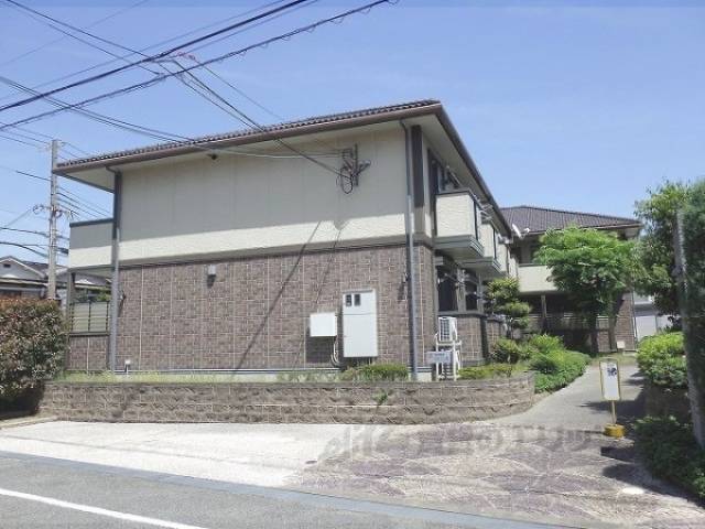 グレイス尼崎　Ｂ棟外観写真3