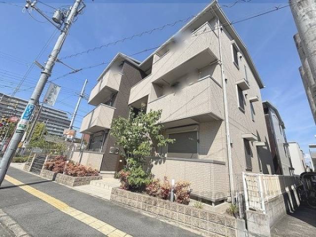 サザングレイス２外観写真2