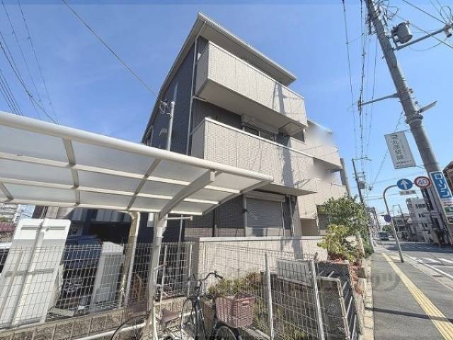 サザングレイス２外観写真3