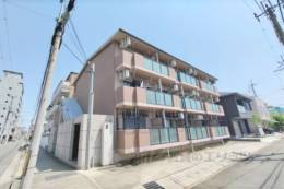 サンサーラ奈良Ｈ＆Ｓ外観写真