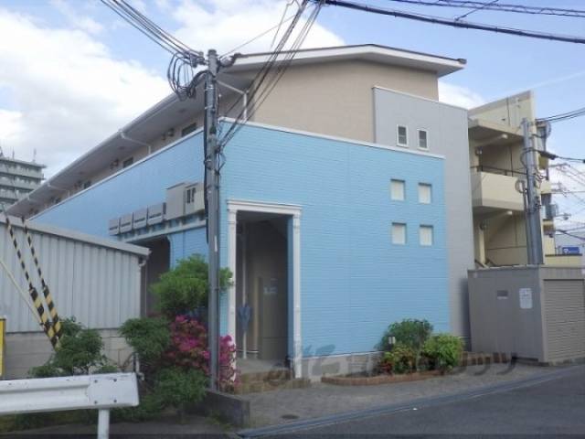 ジョリエーメゾン外観写真2