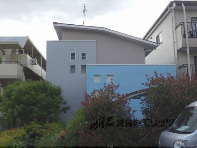 ジョリエーメゾン外観写真3