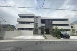 シャーメゾン　ブランシュ外観写真