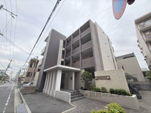 メゾンｈａｎａｈａｎａ外観写真1