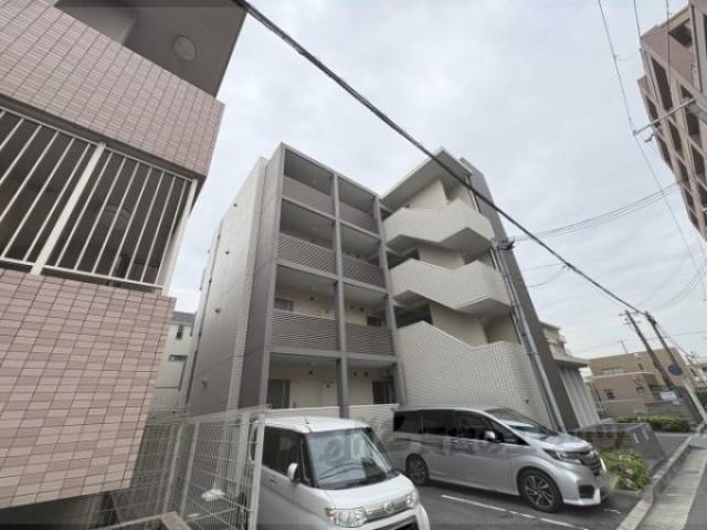 メゾンｈａｎａｈａｎａ外観写真3