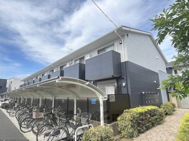 ヴェルドミール園田外観写真1