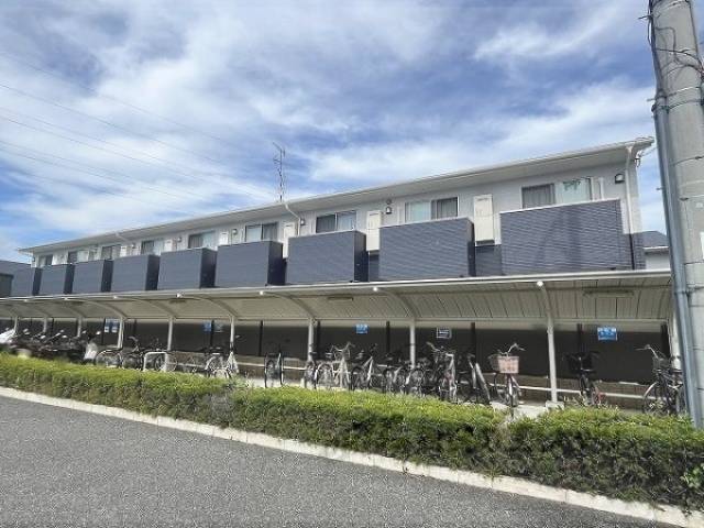 ヴェルドミール園田外観写真3