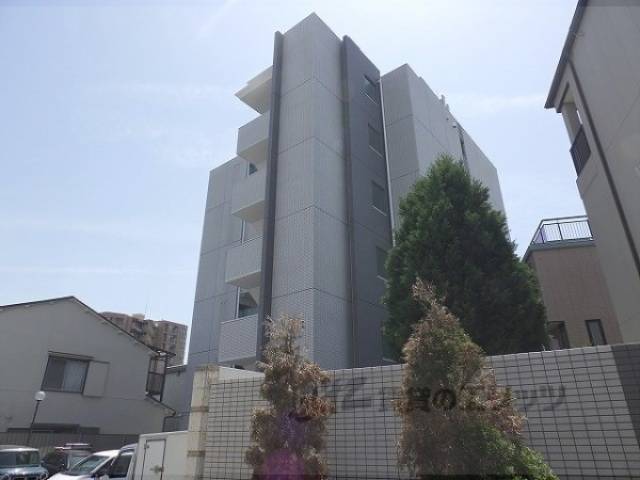 コンフォールメゾン外観写真3