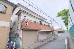 法蓮町三橋メゾネット東外観写真