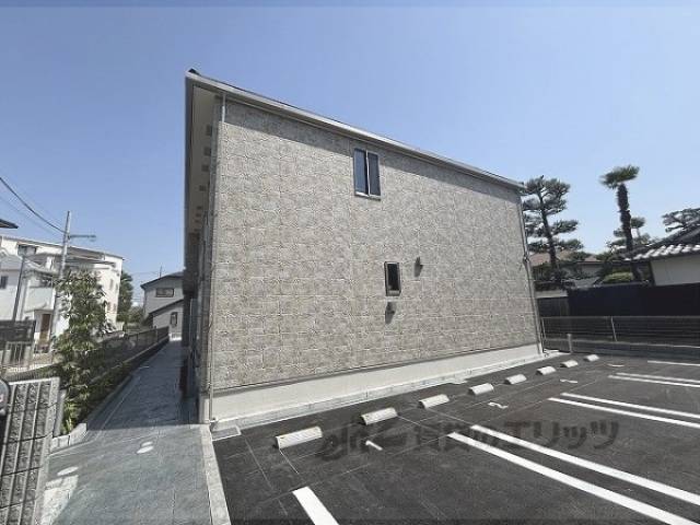 リーベ外観写真3