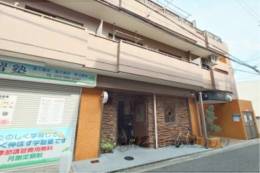 ヤマトマンション外観写真
