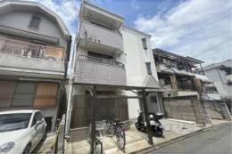 プチメゾン香里園外観写真