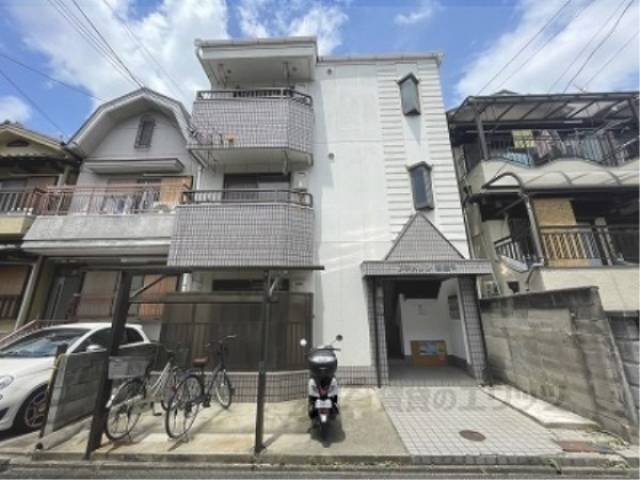 プチメゾン香里園外観写真3