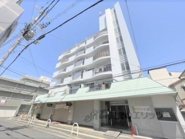 サンライフ小阪外観写真3