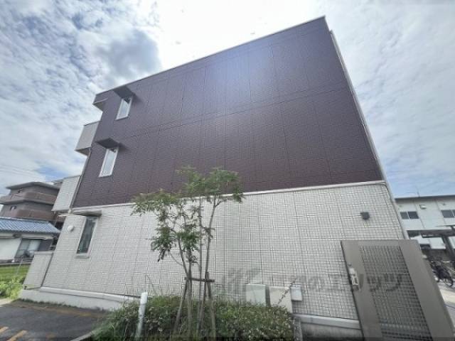 MEDUSELD 北棟南棟外観写真3