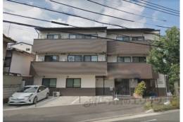KYOTO HOUSE 西京極1階テナント外観写真