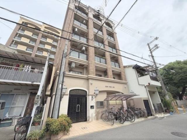 グラン・エトワール・ドゥ外観写真2