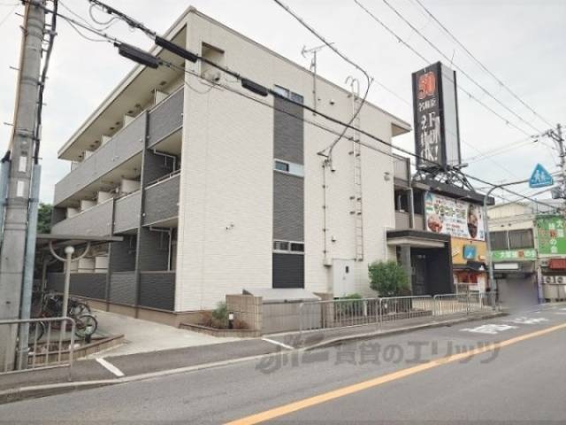 ル・クール外観写真1